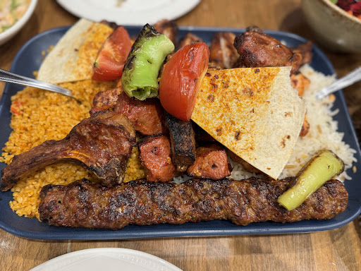 Photo of Aspendos Canterbury - Middle of, The Road, Sturry, Canterbury CT2 0AS