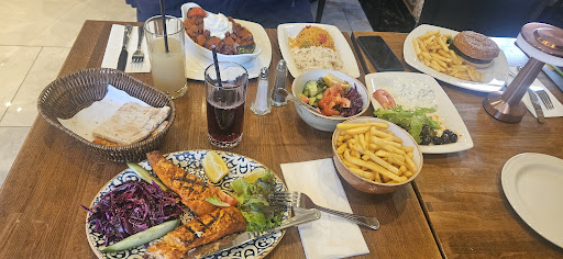 Photo of Aspendos Canterbury - Middle of, The Road, Sturry, Canterbury CT2 0AS