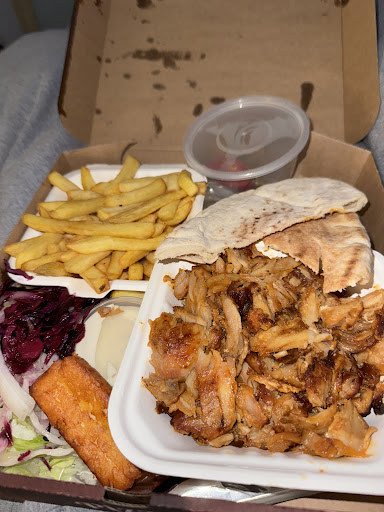 Photo of Aspendos Canterbury - Middle of, The Road, Sturry, Canterbury CT2 0AS