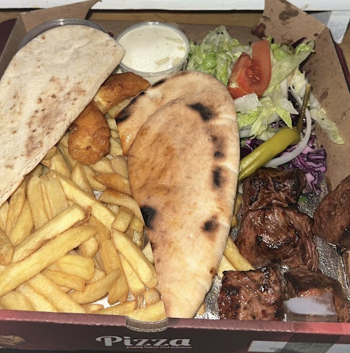 Photo of Aspendos Canterbury - Middle of, The Road, Sturry, Canterbury CT2 0AS