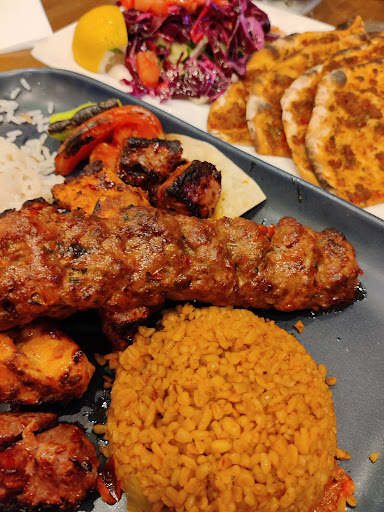 Photo of Aspendos Canterbury - Middle of, The Road, Sturry, Canterbury CT2 0AS