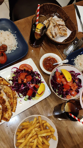 Photo of Aspendos Canterbury - Middle of, The Road, Sturry, Canterbury CT2 0AS