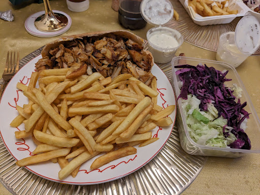 Photo of Aspendos Canterbury - Middle of, The Road, Sturry, Canterbury CT2 0AS