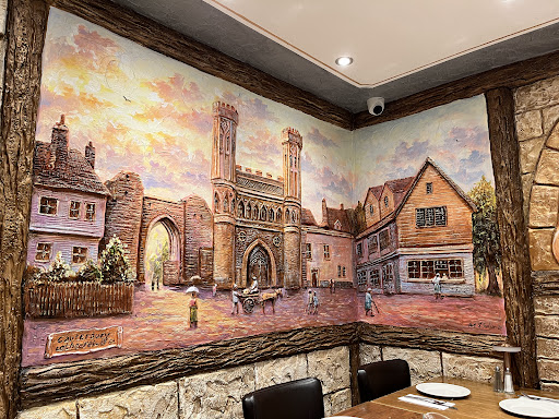 Photo of Aspendos Canterbury - Middle of, The Road, Sturry, Canterbury CT2 0AS