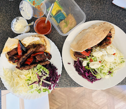 Photo of Aspendos Canterbury - Middle of, The Road, Sturry, Canterbury CT2 0AS