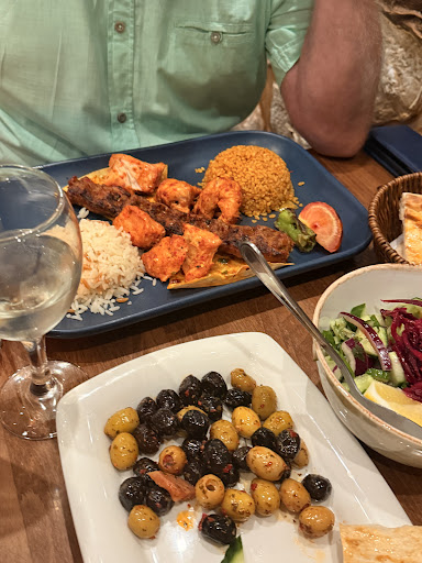 Photo of Aspendos Canterbury - Middle of, The Road, Sturry, Canterbury CT2 0AS