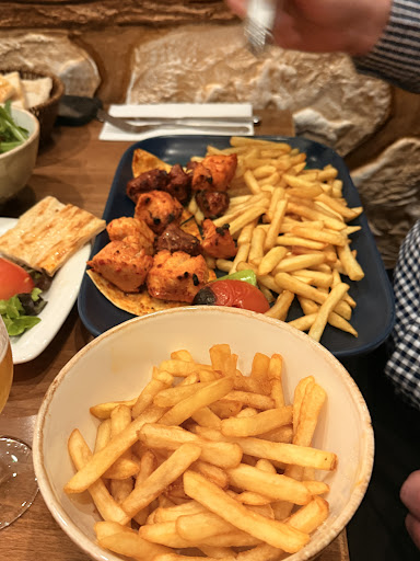 Photo of Aspendos Canterbury - Middle of, The Road, Sturry, Canterbury CT2 0AS