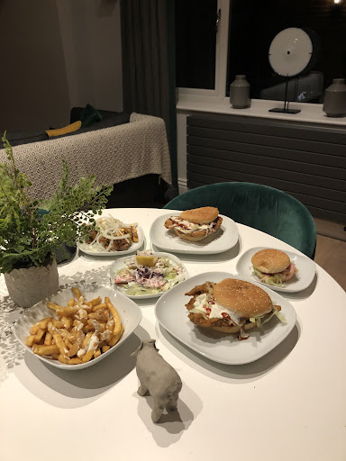 Photo of Munchies Canterbury Takeaway - 15 St Peter's St, Canterbury CT1 2BQ