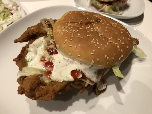 Photo of Munchies Canterbury Takeaway - 15 St Peter's St, Canterbury CT1 2BQ