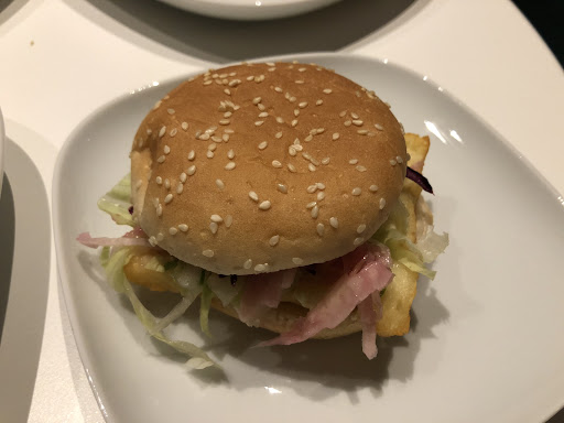 Photo of Munchies Canterbury Takeaway - 15 St Peter's St, Canterbury CT1 2BQ