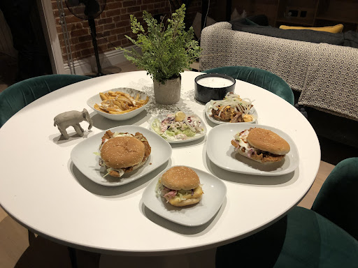 Photo of Munchies Canterbury Takeaway - 15 St Peter's St, Canterbury CT1 2BQ