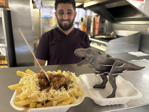 Photo of Munchies Canterbury Takeaway - 15 St Peter's St, Canterbury CT1 2BQ