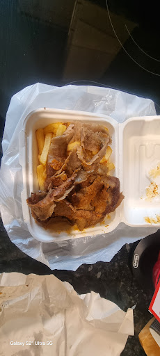 Photo of Ocakbasi Of Kent - 34 St Peter's St, Canterbury CT1 2BG