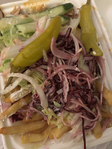 Photo of Ocakbasi Of Kent - 34 St Peter's St, Canterbury CT1 2BG