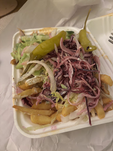 Photo of Ocakbasi Of Kent - 34 St Peter's St, Canterbury CT1 2BG