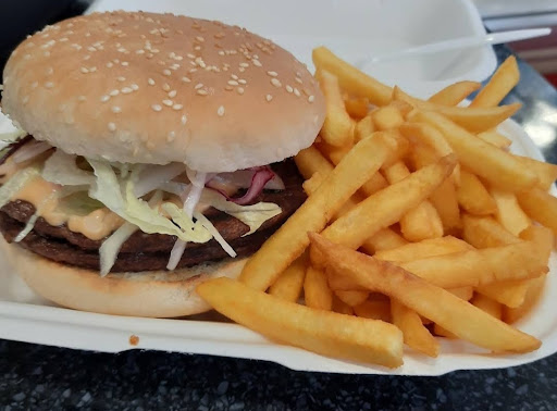 Photo of Ocakbasi Of Kent - 34 St Peter's St, Canterbury CT1 2BG