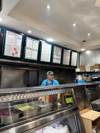 Photo of Ocakbasi Of Kent - 34 St Peter's St, Canterbury CT1 2BG