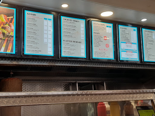 Photo of Ocakbasi Of Kent - 34 St Peter's St, Canterbury CT1 2BG