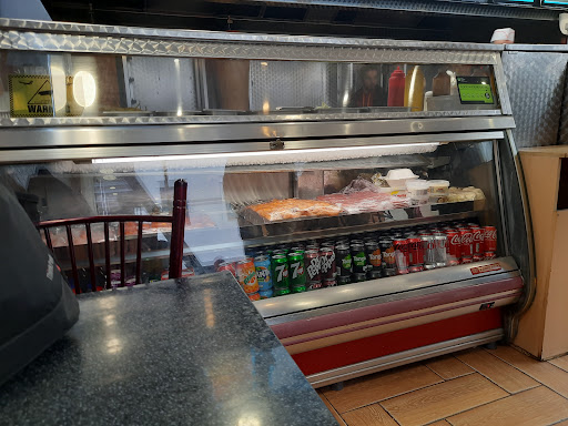 Photo of Ocakbasi Of Kent - 34 St Peter's St, Canterbury CT1 2BG