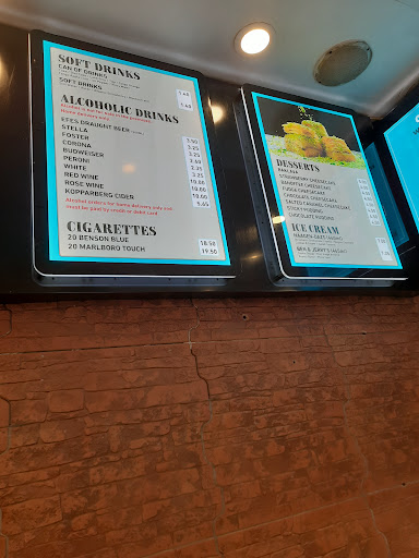 Photo of Ocakbasi Of Kent - 34 St Peter's St, Canterbury CT1 2BG