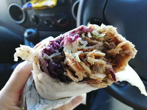 Photo of German Doner Kebab (GDK) - 33 St George's St, Canterbury CT1 2LE