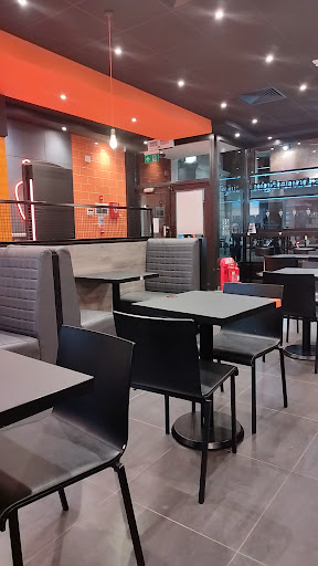 Photo of German Doner Kebab (GDK) - 33 St George's St, Canterbury CT1 2LE