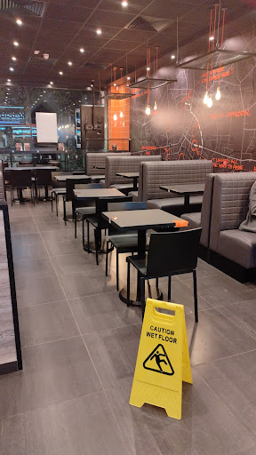 Photo of German Doner Kebab (GDK) - 33 St George's St, Canterbury CT1 2LE