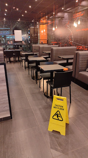 Photo of German Doner Kebab (GDK) - 33 St George's St, Canterbury CT1 2LE