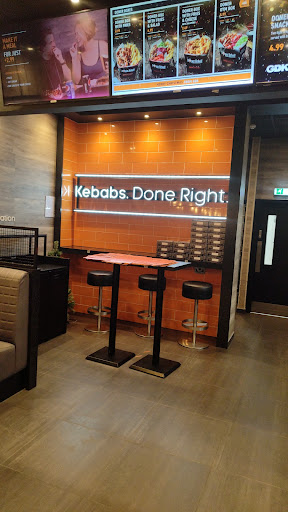 Photo of German Doner Kebab (GDK) - 33 St George's St, Canterbury CT1 2LE