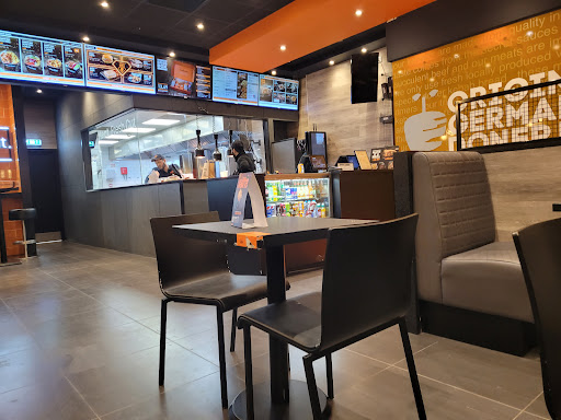 Photo of German Doner Kebab (GDK) - 33 St George's St, Canterbury CT1 2LE