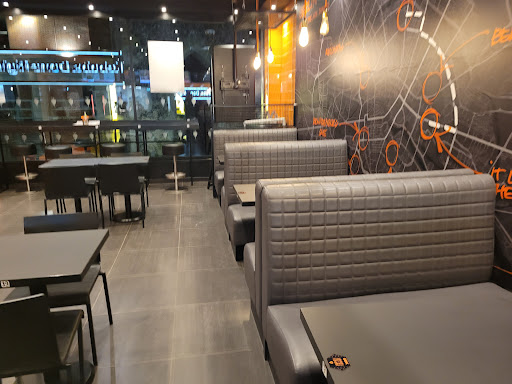 Photo of German Doner Kebab (GDK) - 33 St George's St, Canterbury CT1 2LE