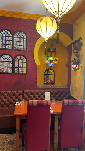 Photo of Olive Grove - 12 Best Ln, Canterbury CT1 2JB