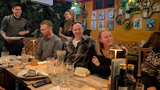 Photo of Olive Grove - 12 Best Ln, Canterbury CT1 2JB