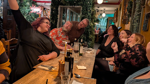 Photo of Olive Grove - 12 Best Ln, Canterbury CT1 2JB