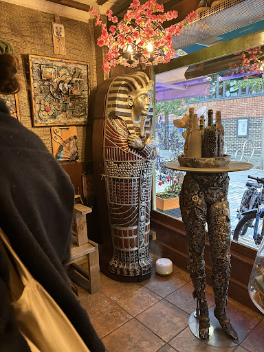 Photo of Olive Grove - 12 Best Ln, Canterbury CT1 2JB