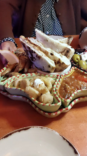 Photo of Olive Grove - 12 Best Ln, Canterbury CT1 2JB