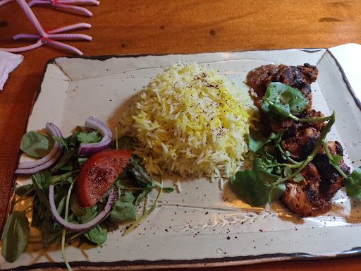 Photo of Olive Grove - 12 Best Ln, Canterbury CT1 2JB