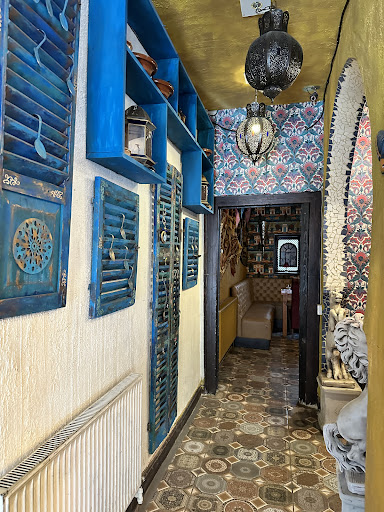 Photo of Olive Grove - 12 Best Ln, Canterbury CT1 2JB