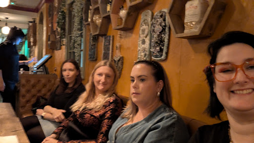 Photo of Olive Grove - 12 Best Ln, Canterbury CT1 2JB