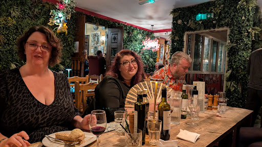 Photo of Olive Grove - 12 Best Ln, Canterbury CT1 2JB