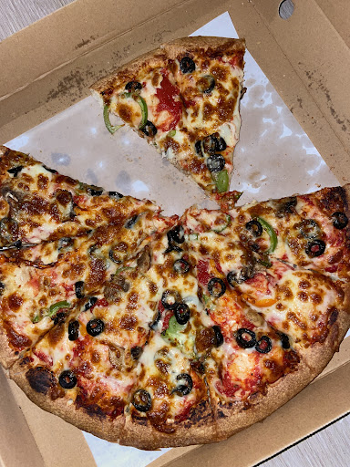 Photo of Jasper’s Canterbury - 14 Church Street, Saint Paul's, Canterbury CT1 1NH