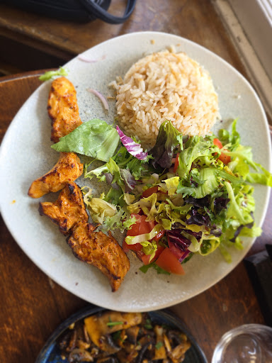 Photo of A La Turka Canterbury - 15 St. Dunstans St, Canterbury CT2 8AF