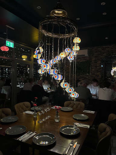 Photo of A La Turka Canterbury - 15 St. Dunstans St, Canterbury CT2 8AF