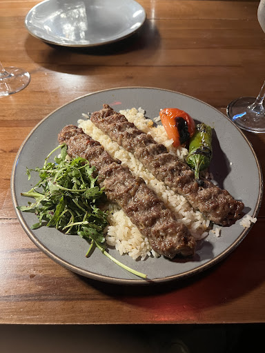 Photo of A La Turka Canterbury - 15 St. Dunstans St, Canterbury CT2 8AF