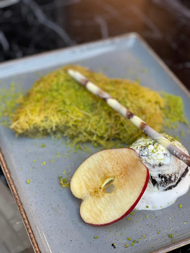 Photo of A La Turka Canterbury - 15 St. Dunstans St, Canterbury CT2 8AF