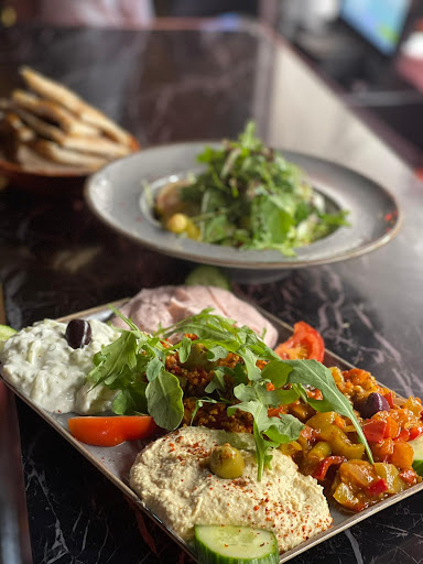 Photo of A La Turka Canterbury - 15 St. Dunstans St, Canterbury CT2 8AF