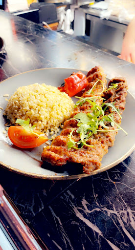 Photo of A La Turka Canterbury - 15 St. Dunstans St, Canterbury CT2 8AF