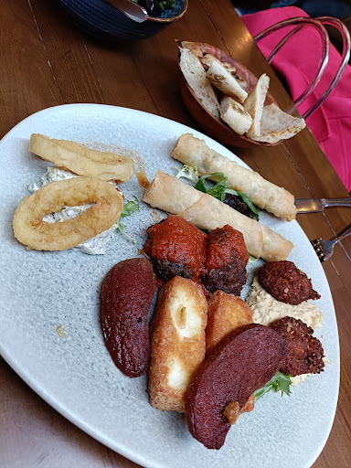 Photo of A La Turka Canterbury - 15 St. Dunstans St, Canterbury CT2 8AF