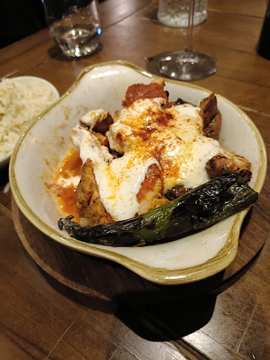 Photo of A La Turka Canterbury - 15 St. Dunstans St, Canterbury CT2 8AF