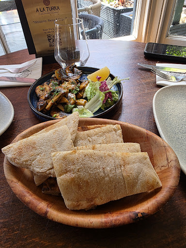 Photo of A La Turka Canterbury - 15 St. Dunstans St, Canterbury CT2 8AF